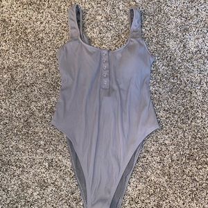 Aerie one piece swimsuit